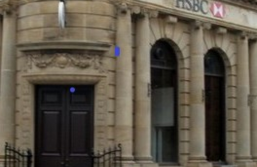 HSBC