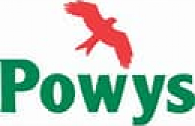 Powys